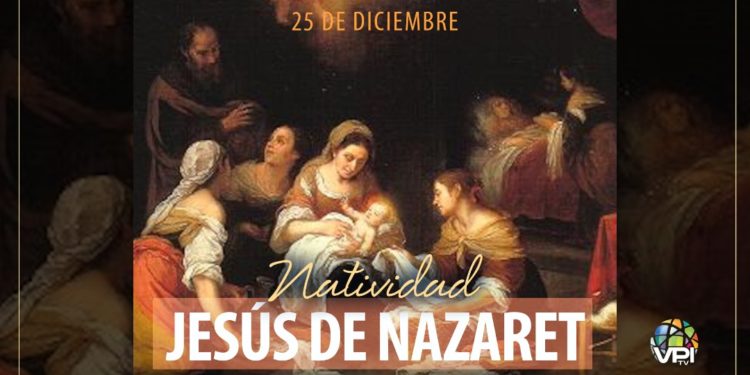 jesús de nazaret