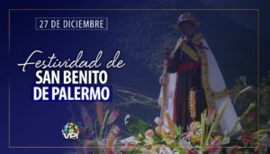 San Benito