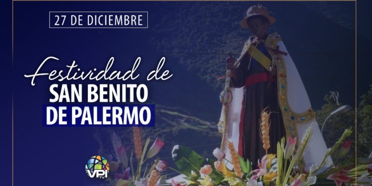 San Benito