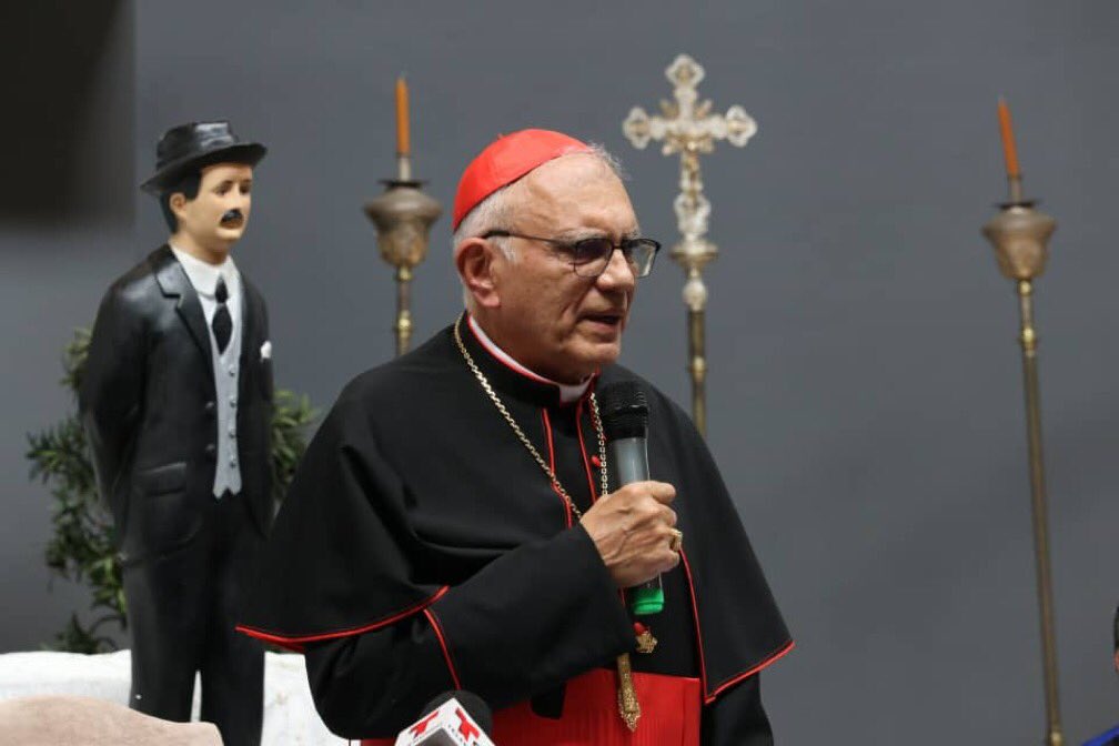 cardenal
