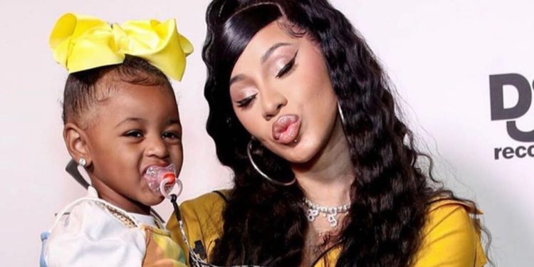 cardi b