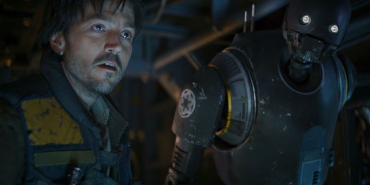 cassian andor - star wars
