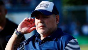 maradona