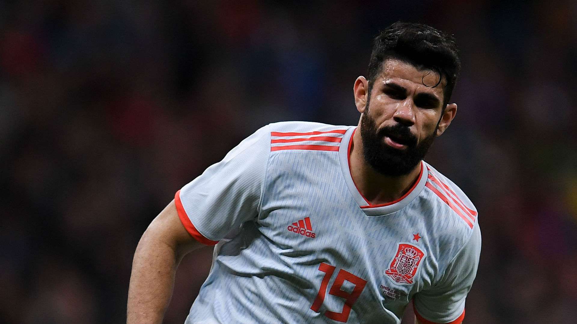 Diego Costa