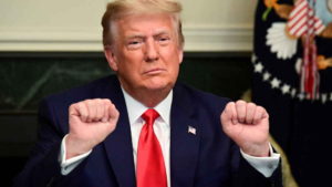 donald
