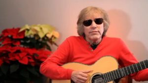 José Feliciano