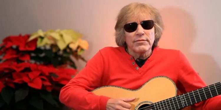 José Feliciano