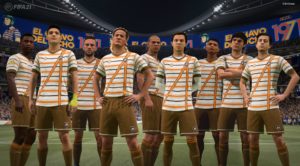 fifa 21