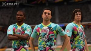 FIFA 21