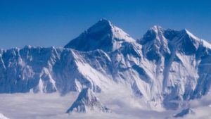 everest