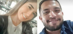 Agresor de Ingrid Gomes sería recluido en Tocorón