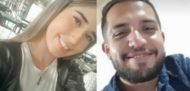 Agresor de Ingrid Gomes sería recluido en Tocorón