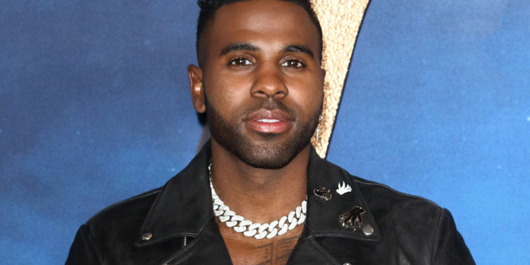 Jason Derulo