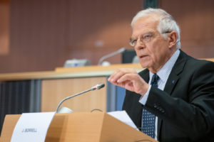 josep borrell