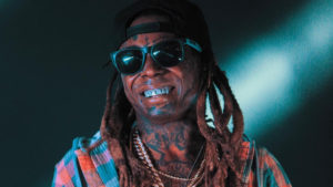 Lil Wayne