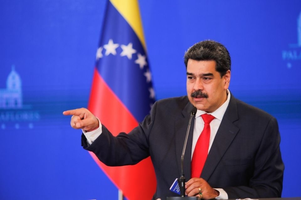 Nicolás Mauro
