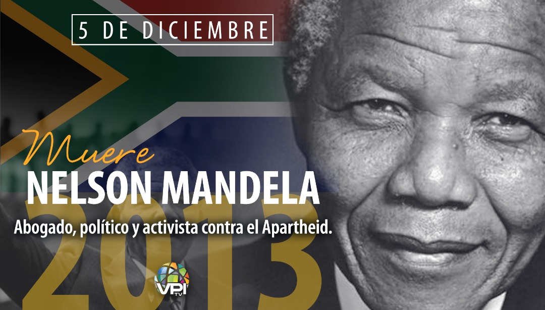 mandela