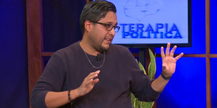Venezuela | Juan Francisco Flores
