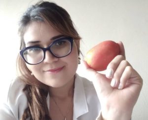 nutrición - daniela