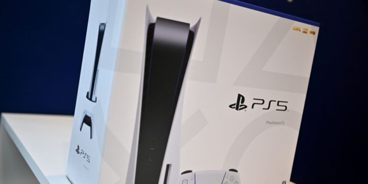 ps5 - purificador - Sony PlayStation