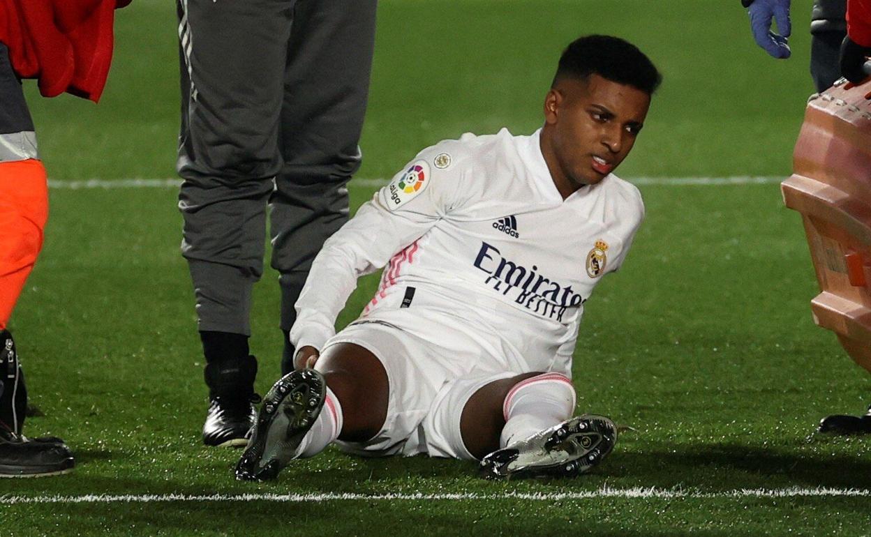 rodrygo