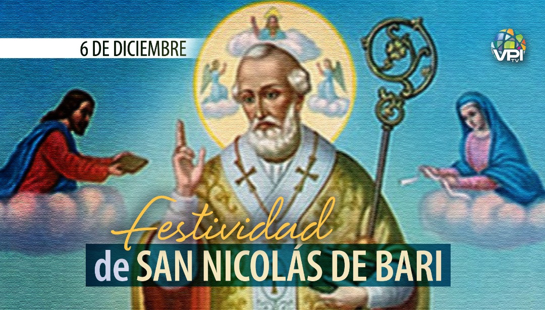 San Nicolás de Bari