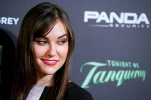 sasha grey