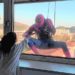 Hombre Araña