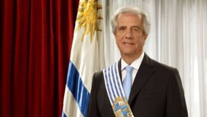 tabaré Vázquez