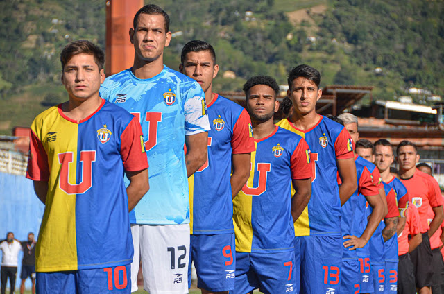 ucv
