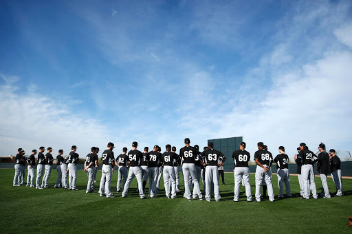 mlb