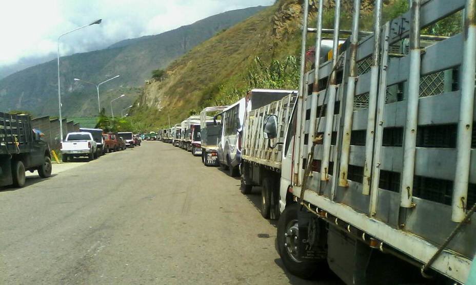vehículos