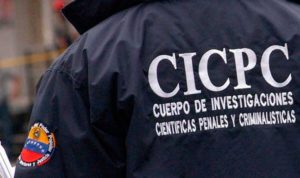Niña de cuatro fue secuestrada en Táchira