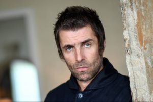 Liam Gallagher