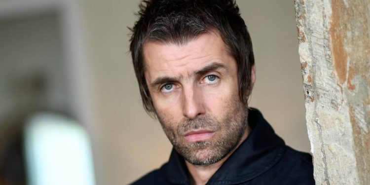 Liam Gallagher