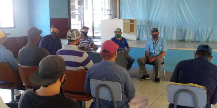 #Venezuela | 80% de los trabajadores dedicados a la construcción están sin empleo