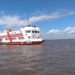 #EEUU | Autoridades suspendieron búsqueda de barco con 20 personas a bordo