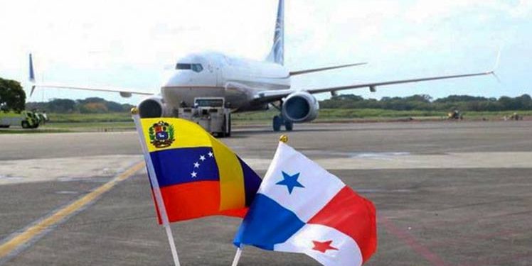 Copa Airlines retomará los vuelos hacia Venezuela