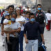 #Covid19 | México reportó 506 nuevas muertes por la pandemia