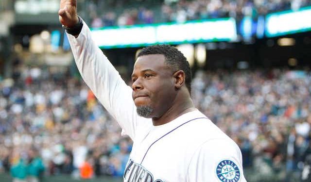 #Deportes | Ken Griffey Jr. será el nuevo asesor del comisionado de la MLB