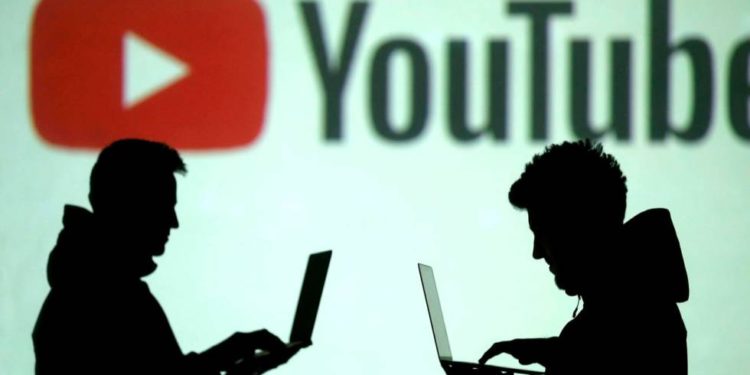 #Tecnología | La multimillonaria cifra que pagó YouTube a los creadores de contenido