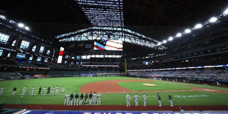 #Deportes | MLB propuso jugar el 2021 con un calendario reducido