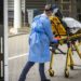 #Covid19 | Alemania registró más de mil fallecidos en las últimas horas por Covid-19