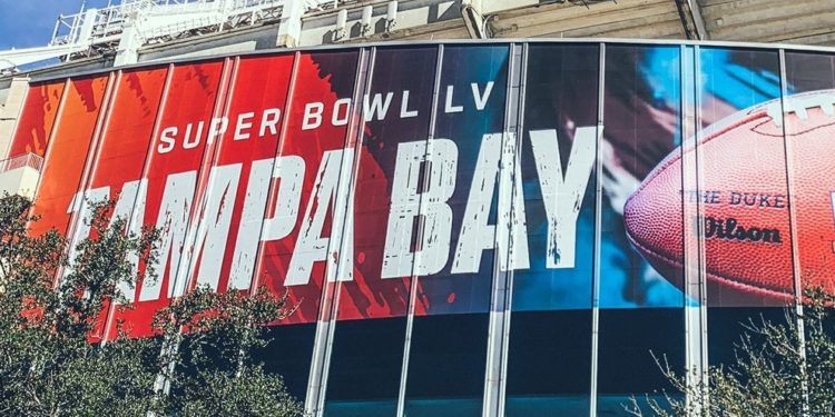 Deportes | Super Bowl LV contará con público y homenajeará al personal de salud