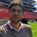 #Mundo | Representante mexicano fue arrestado por correr desnudo en Costa Rica