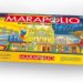 #Variedad | Marapolio, el Juego de Monopolio adaptado que se viraliza