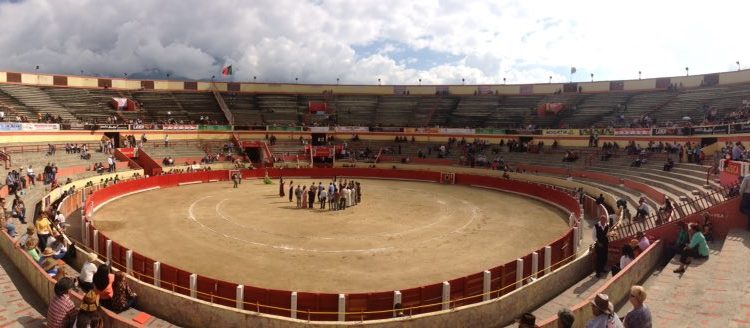 #Venezuela | Iniciaron Carnavales en Mérida sin la Feria Internacional del Sol