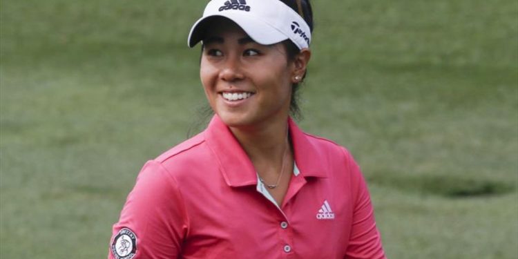 Deportes | Danielle Kang sigue a la cabeza del Torneo de Campeonas del LPGA Tour