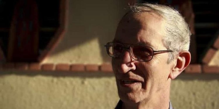 #Comunidad | Falleció el sacerdote Roberto Arellano por covid-19