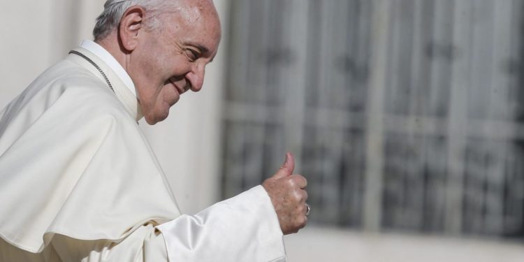 #Deportes | Papa Francisco sobre Maradona»: fue un «hombre muy frágil»